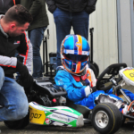 Kart4Fun Wintercup 2020 13