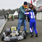 Kart4Fun Wintercup 2020 2