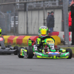 Kart4Fun Wintercup 2020 21