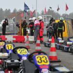 Kart4Fun Wintercup 2020 5