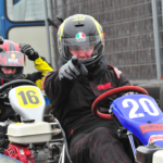 Kart4Fun Wintercup 2020 7