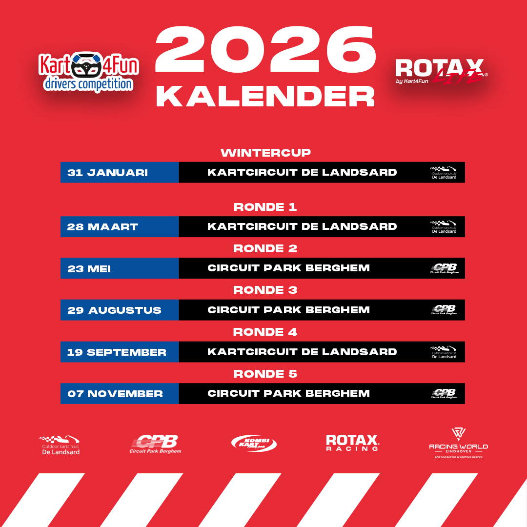 Kart4fun 2026 Kalender Insta Slide 1 02