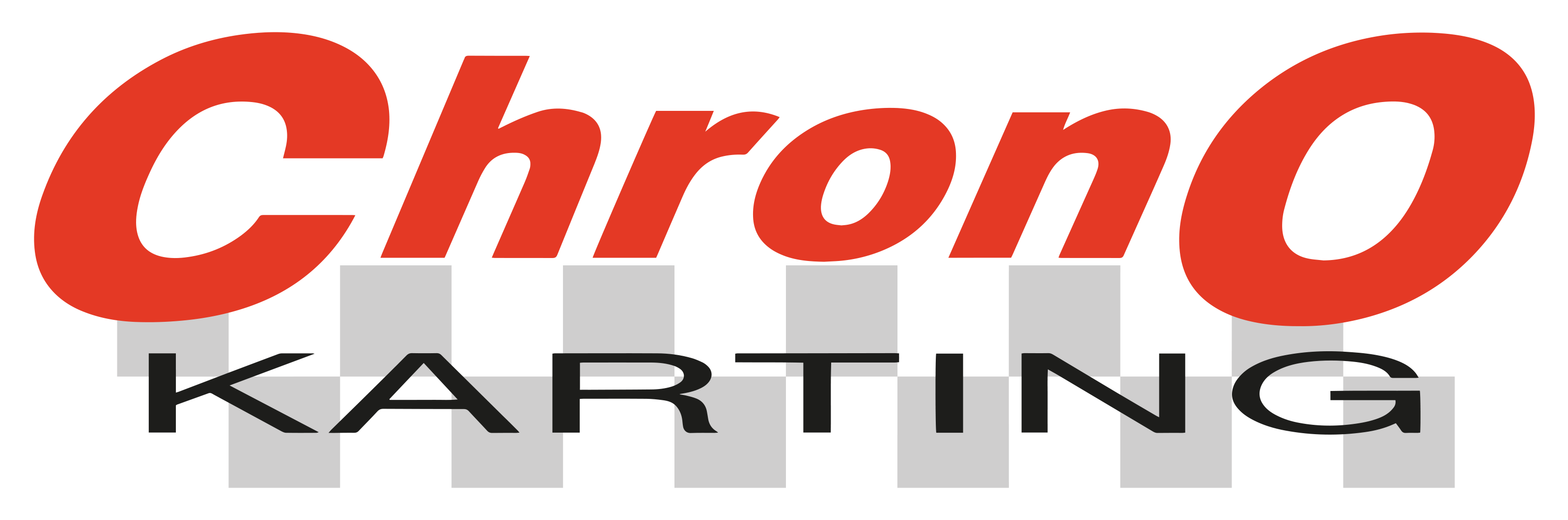 Chrono Karting