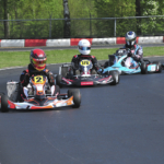 Kart4fun Bestpoint 107