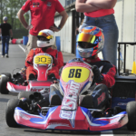 Kart4fun Bestpoint 110