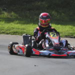 Kart4fun Bestpoint 121