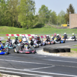 Kart4fun Bestpoint 62