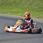 Kart4fun Bestpoint 80